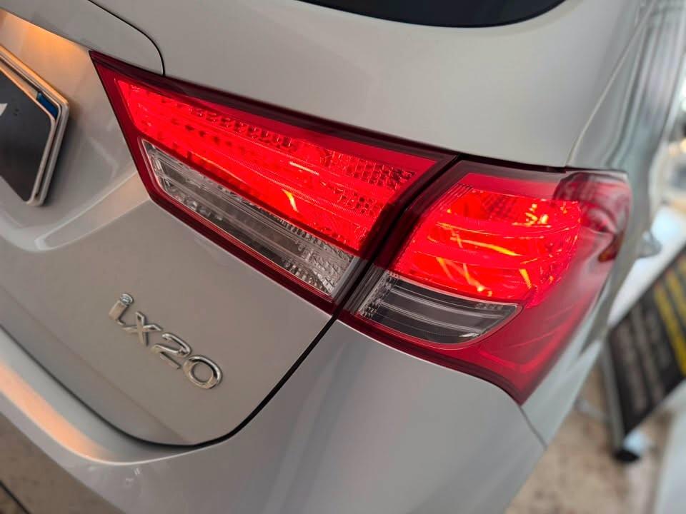 Hyundai iX20 1.4 CRDI 90 CV Comfort