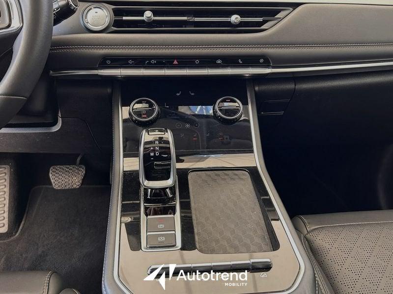 DR AUTOMOBILES dr 7.0 1.5 Turbo 154 CV Bi-Fuel Automatica GPL DCT TETTO LED