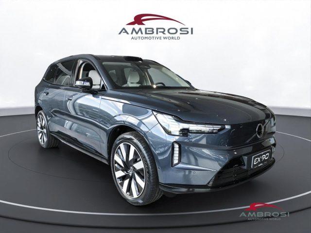 VOLVO EX90 Twin motor Electric Plus 7 Sedili