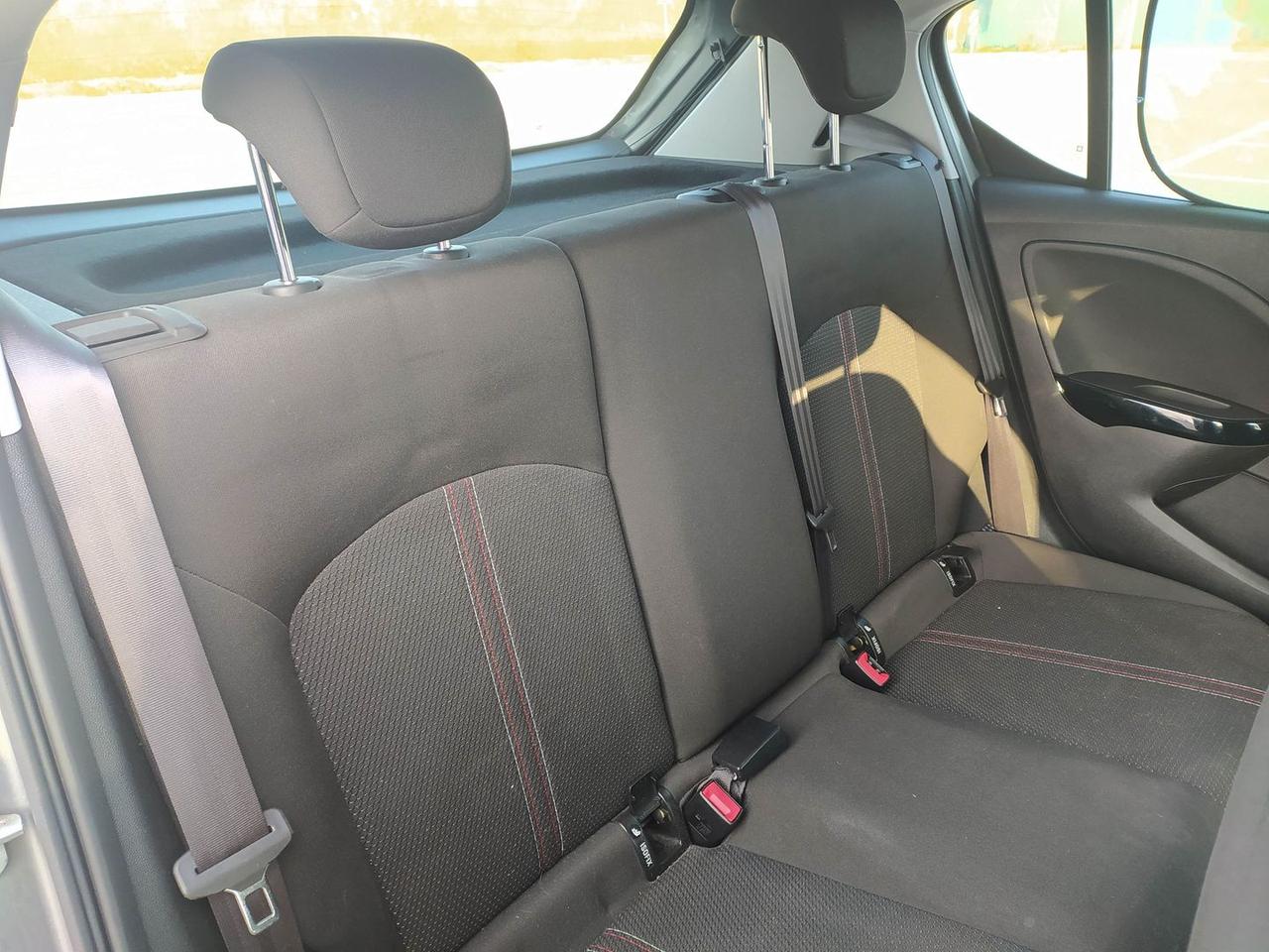 Opel Corsa Cosmo 1.3 CDTI #7875