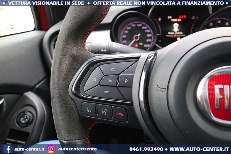 FIAT 500X 1.0 T3 120CV Sport LED