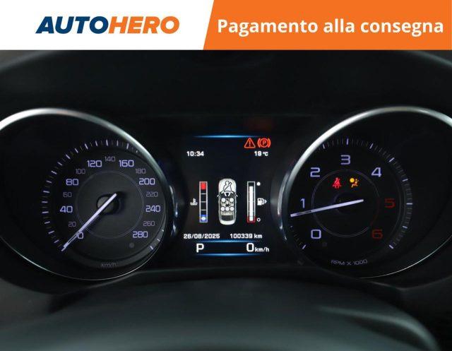 JAGUAR XE 2.0 D Turbo 180CV aut. Prestige