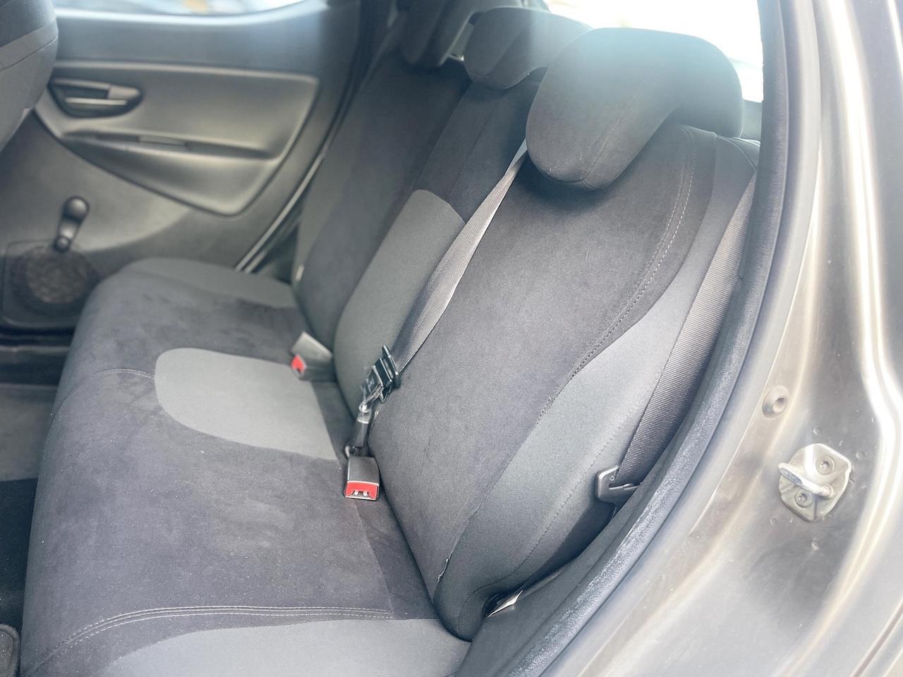 Lancia Ypsilon 1.2 Benzina 69CV E6 Neo - 2015