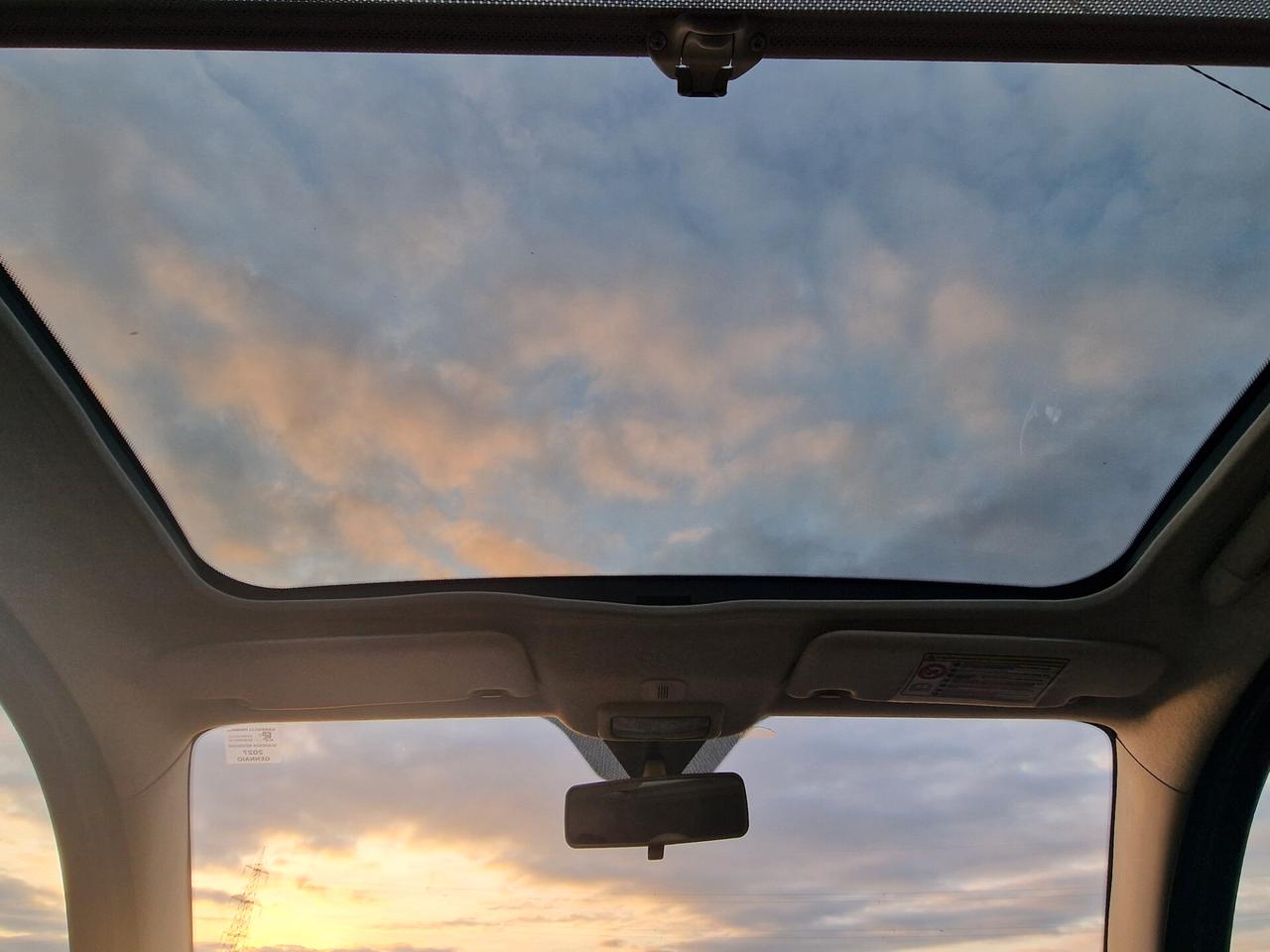 Fiat 500 1.2 EasyPower Lounge