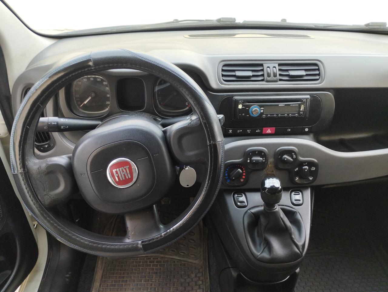 Fiat Panda 1.3 MJT S&S Easy