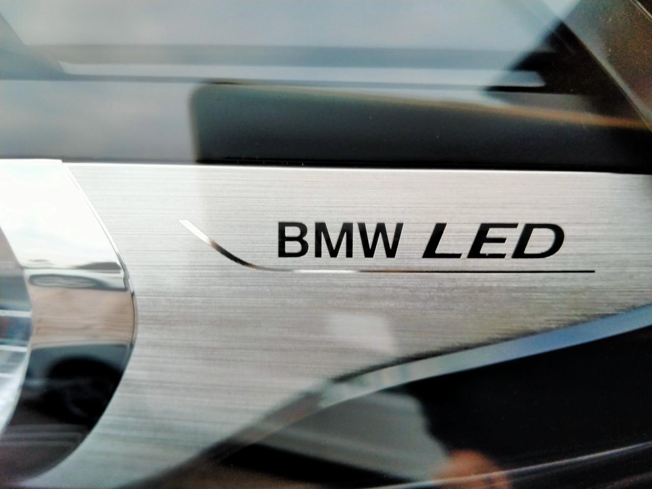 BMW X2 XDRIVE 18D LED / TETTO / DDC / KEYLESS / H.KARDON / HEAD UP