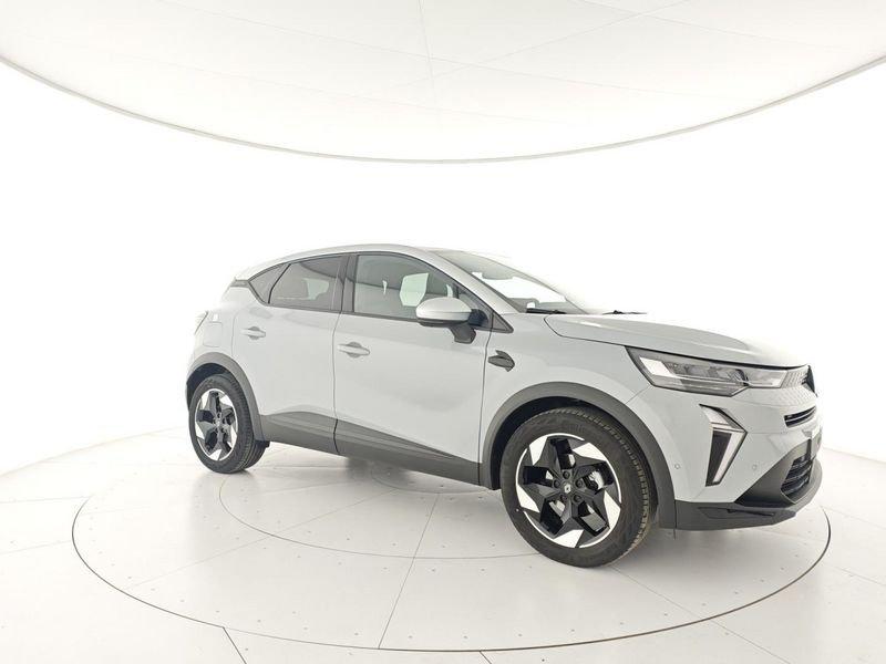 Renault Captur ECO-G 100 CV Techno + Bicolor