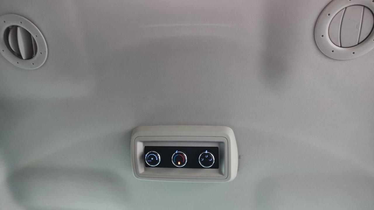 Fiat Freemont 2.0 Mjt 170 CV 4x4 aut. Cross