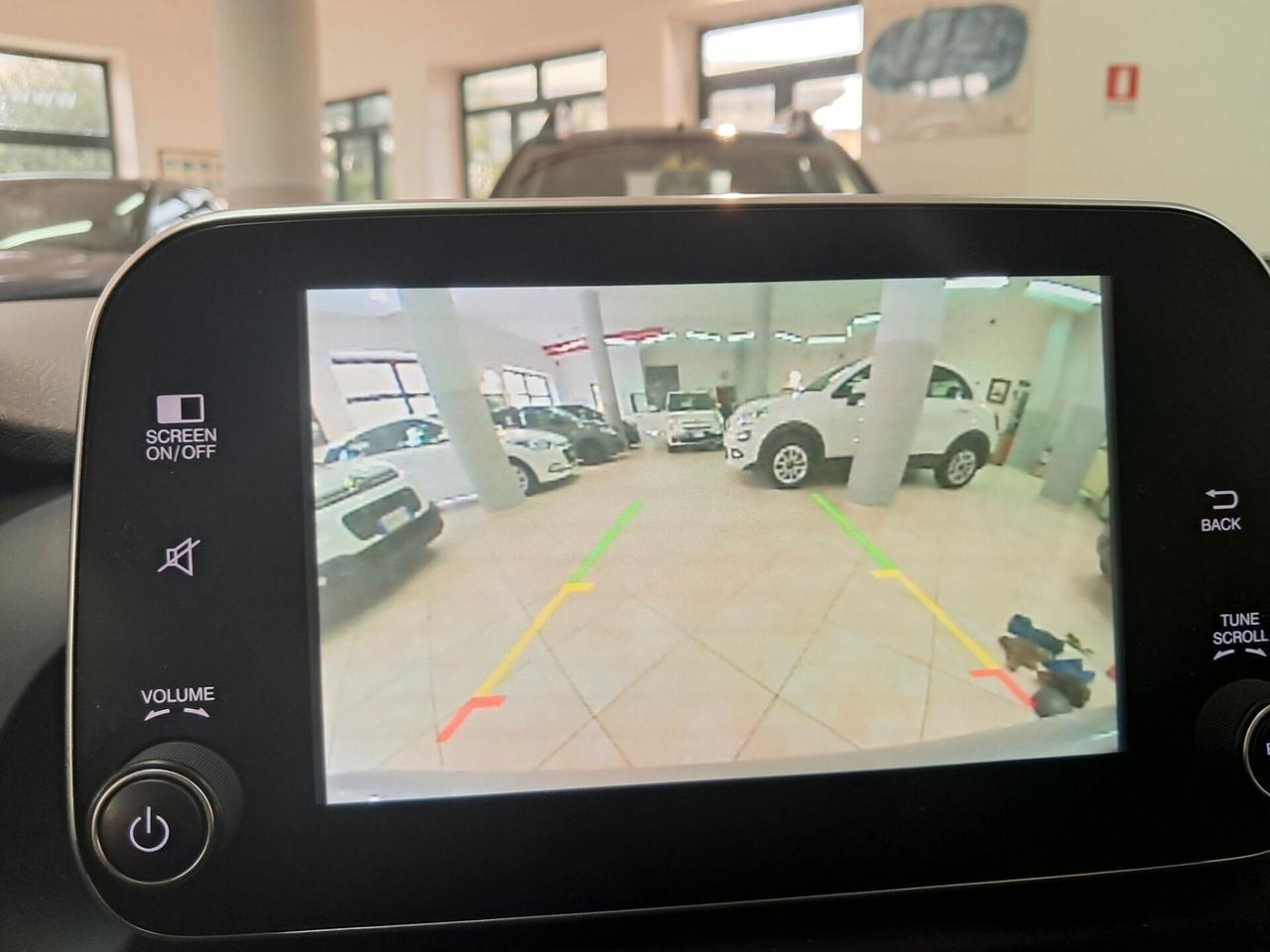 Fiat Tipo 1.4 5 porte Mirror