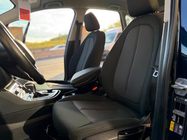 BMW 225 xe Active Tourer iPerformance Advantage aut.