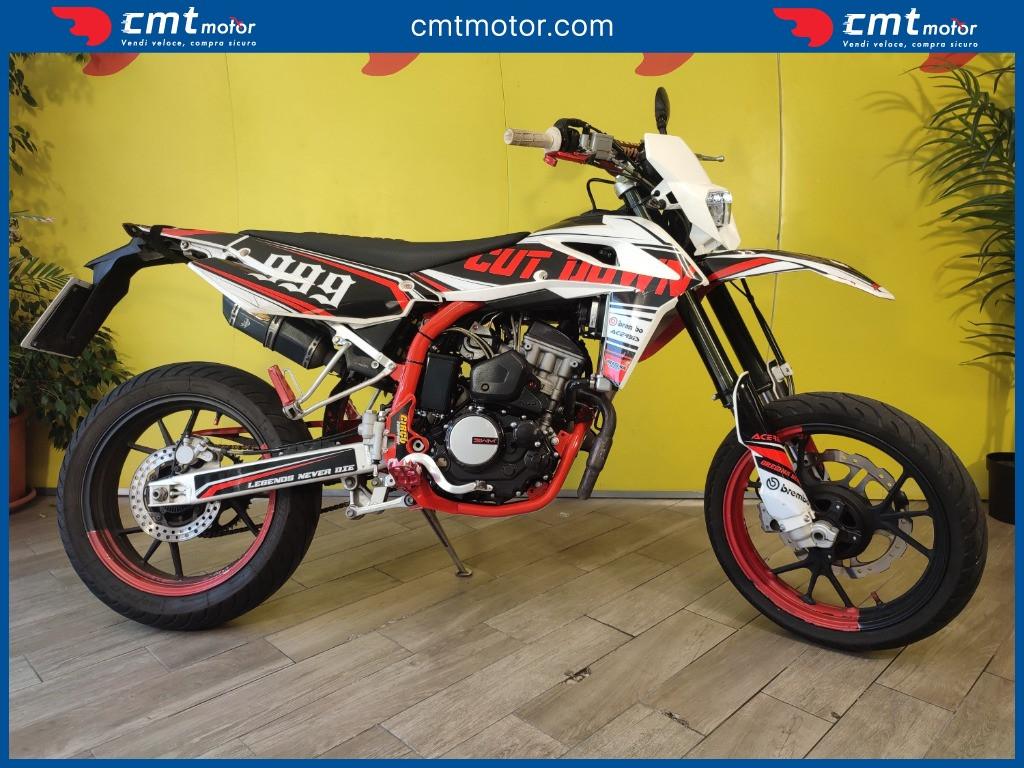 SWM SM 125 R - 2022