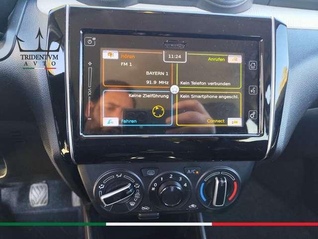 Suzuki Swift 1.2h Top allgrip 4wd