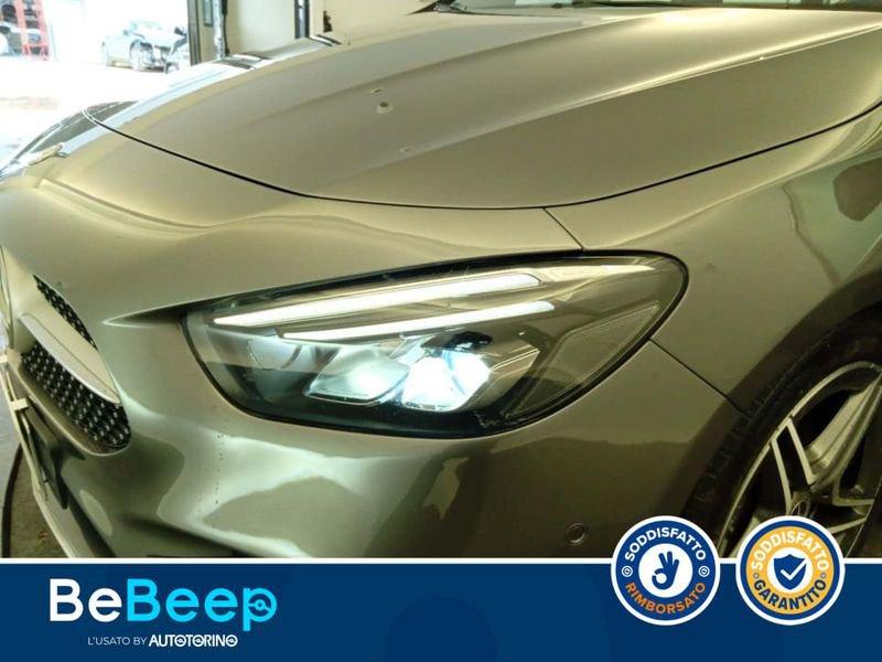 Mercedes-Benz Classe B B 180 D PREMIUM AUTO