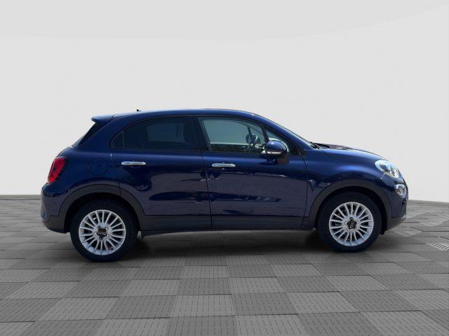 FIAT 500X 500X 1.3 MultiJet 95 CV Connect