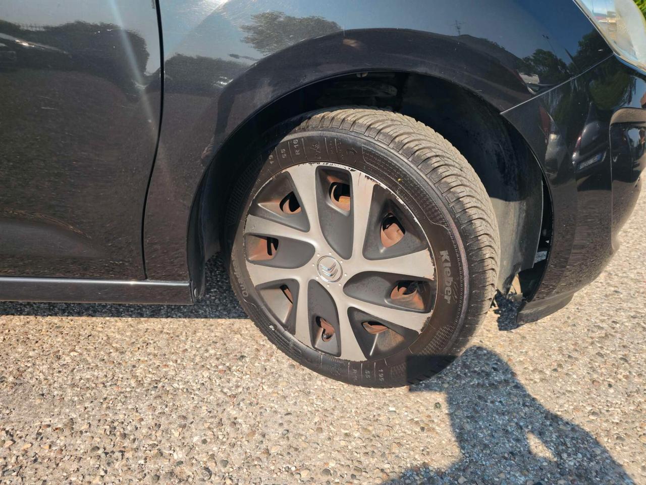 Citroen C3 1.4 HDi 70 Seduction