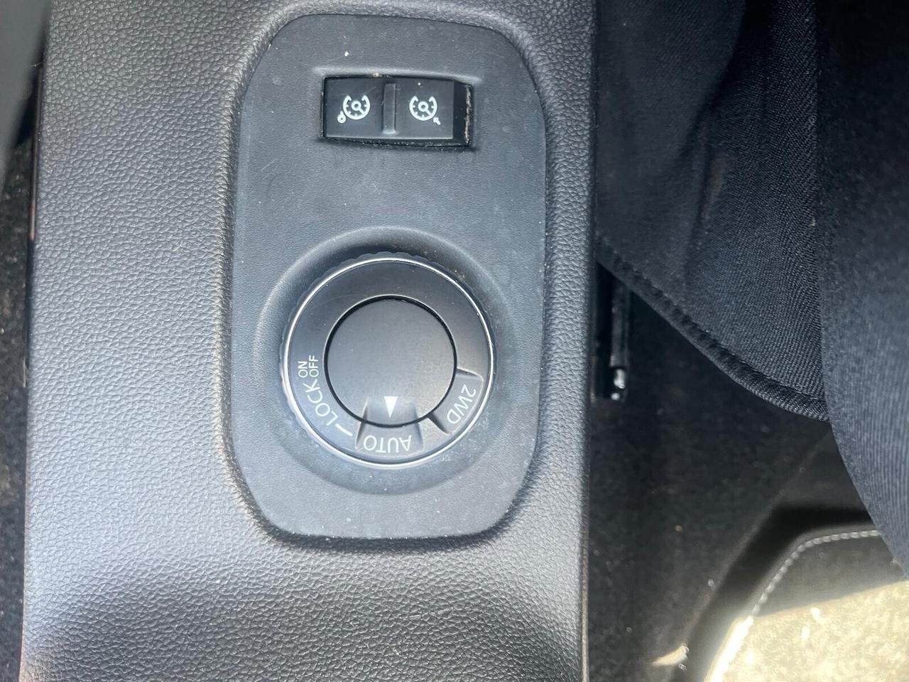 Dacia Duster-4x4-1.5 dci - full - 12/2018