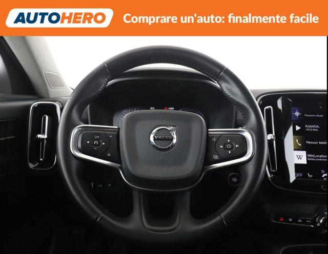 VOLVO XC40 T5 Twin Engine Geartronic Business Plus