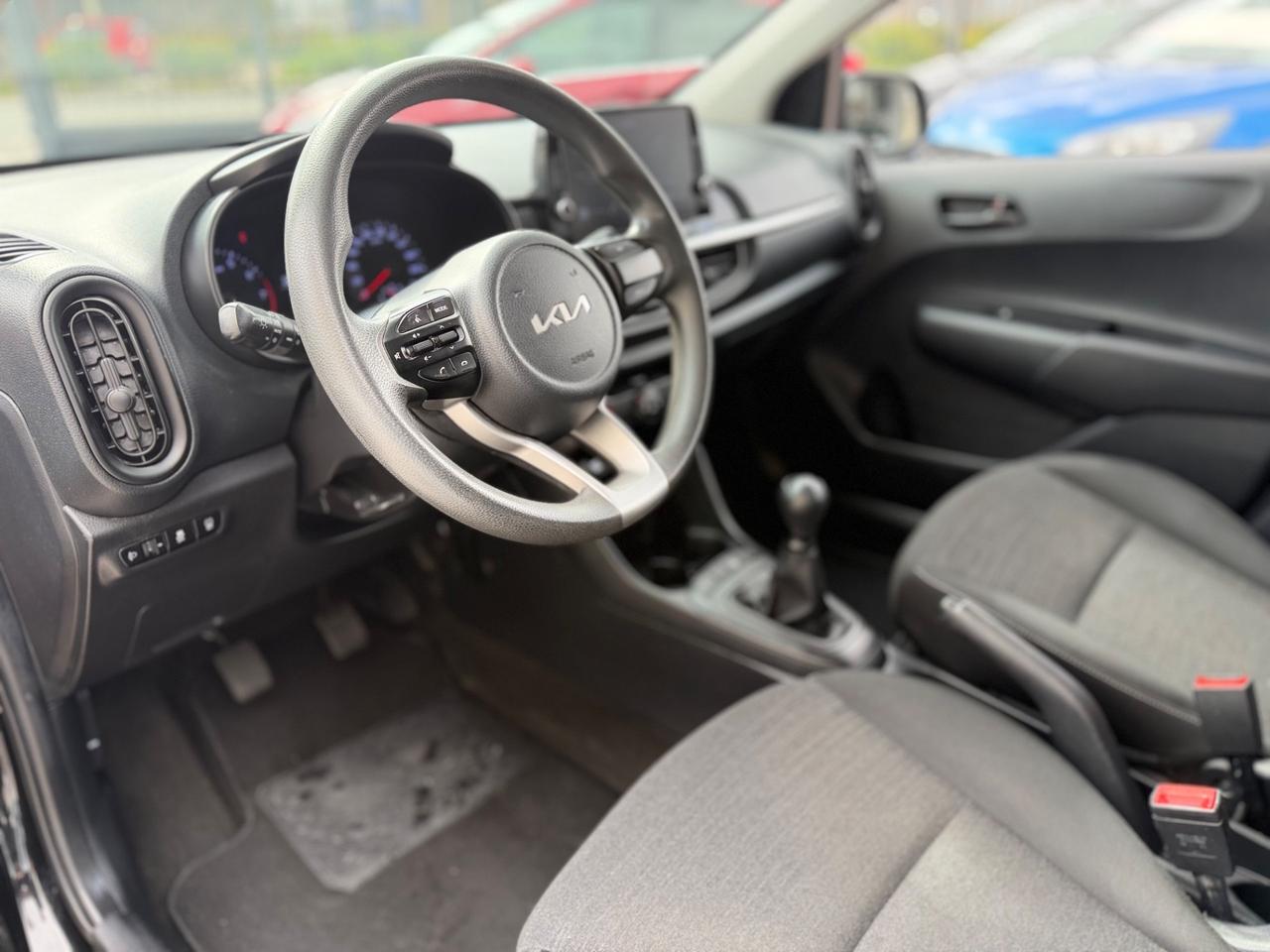 Kia Picanto 1.0 12V 5 porte Style