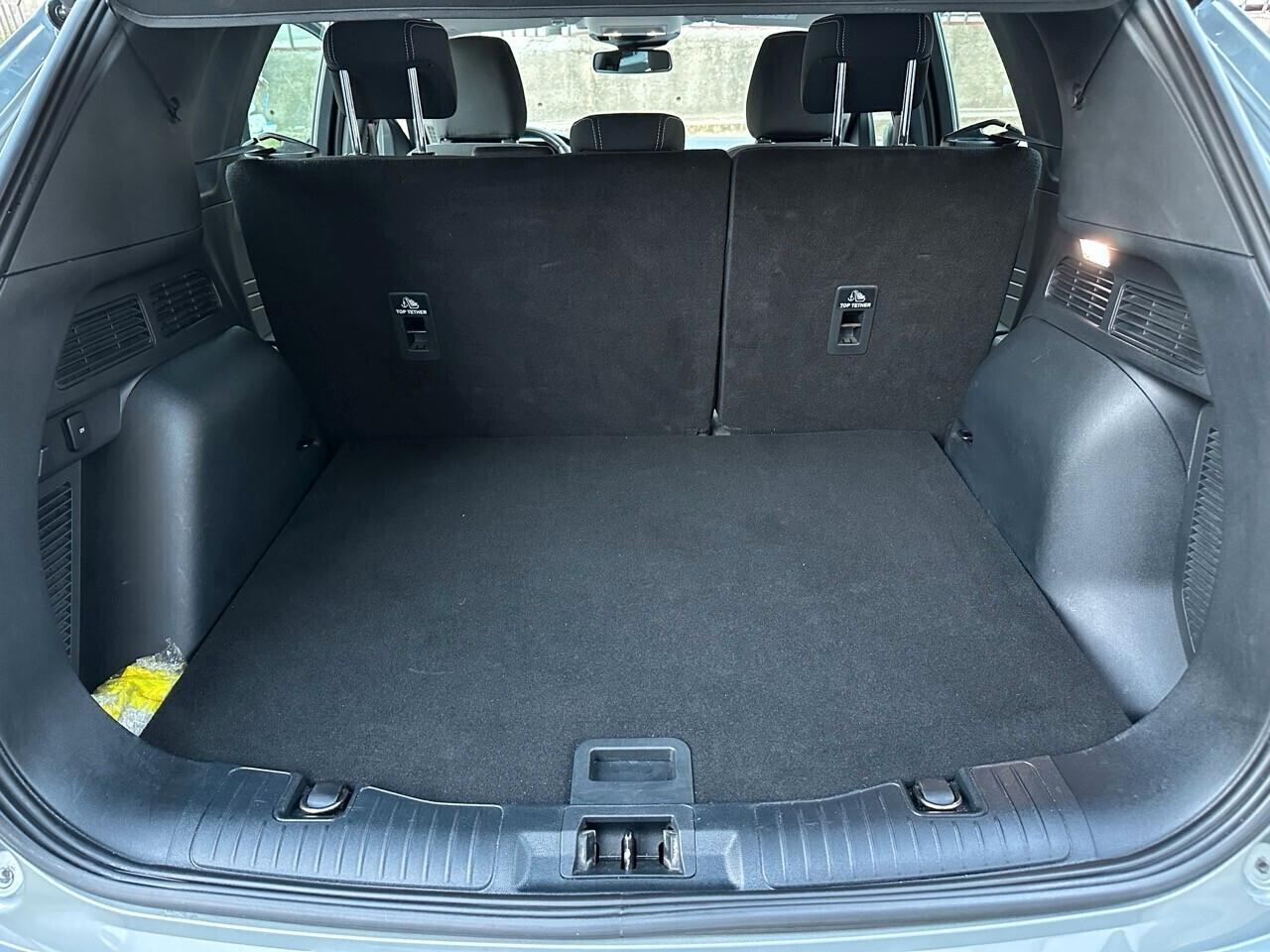 Ford Kuga 1.5 EcoBlue 120 CV aut. 2WD Titanium Business