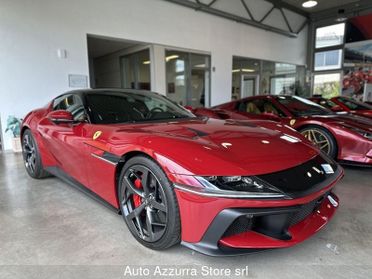 Ferrari 12Cilindri 12Cilindri | IVA, LIFT, MATRIX, TETTO, 360°, DAYTONA SEATS XL