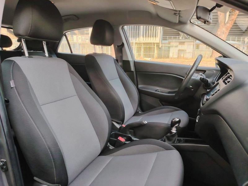 Hyundai i20 i20 1.0 T-GDI 5 porte Active Connectline