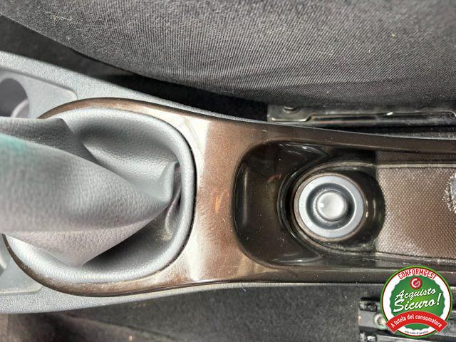 DACIA Duster 1.6 110CV 4x2 Lauréate