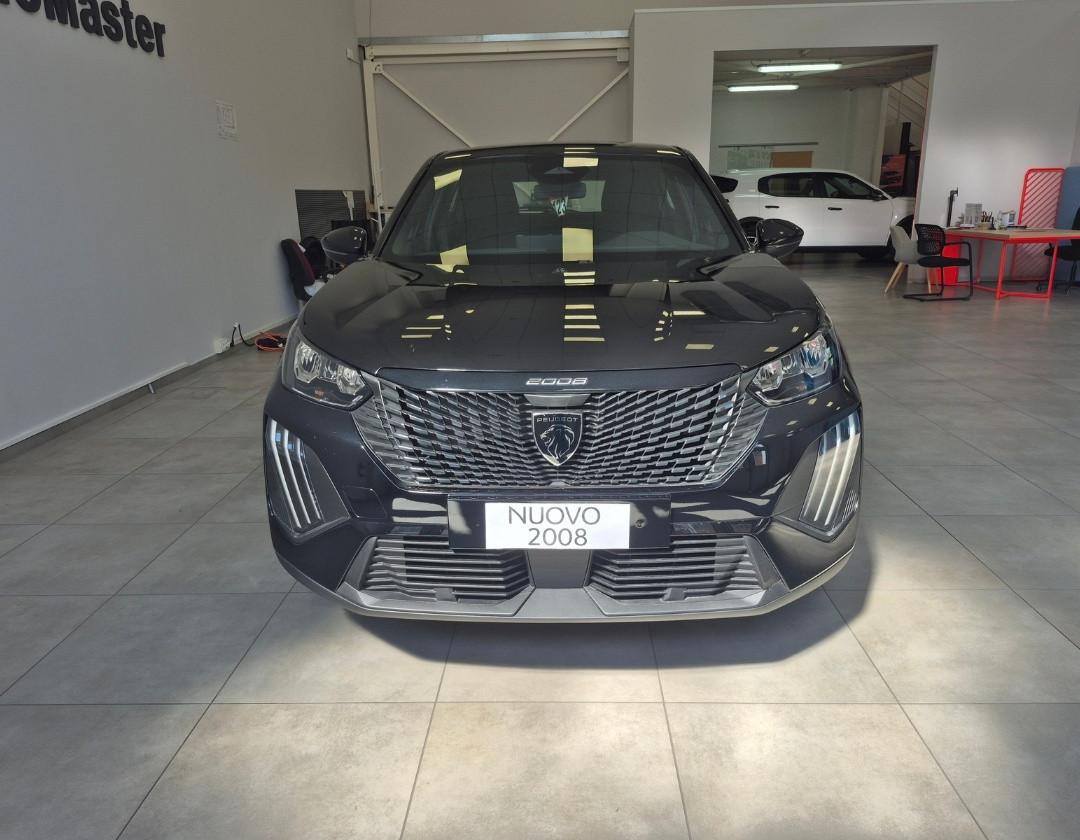 PEUGEOT 2008 H 12E MHEV P6