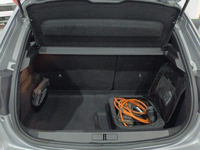 PEUGEOT 208 motore elettrico 136 CV 5 porte Allure