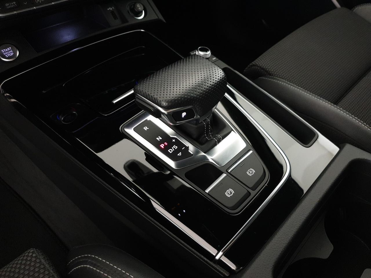 Sportback 40TDI 204CV quattro S tronic S line Plus