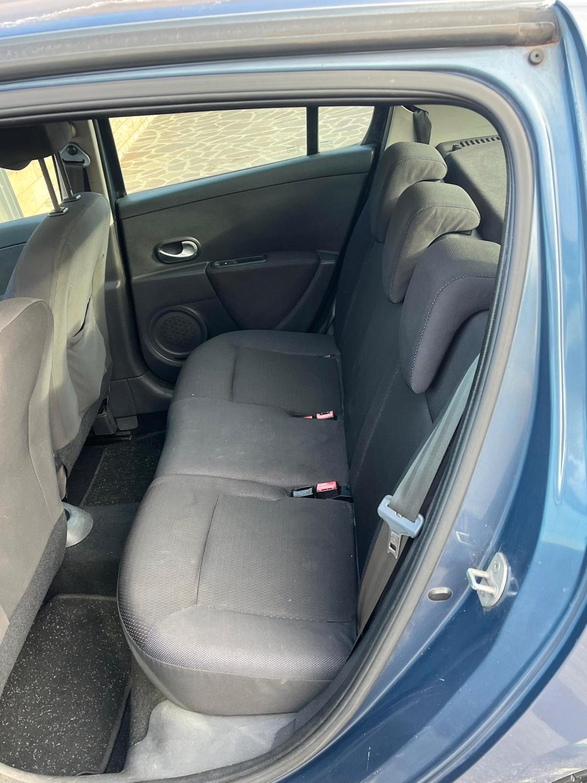 Renault Clio 1.5 dCi 70CV 5 porte Luxe