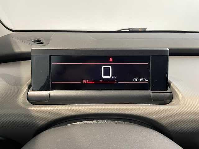 Citroen C4 Cactus 1.2 PureTech 110CV Live my18 - NEOPATENTATI