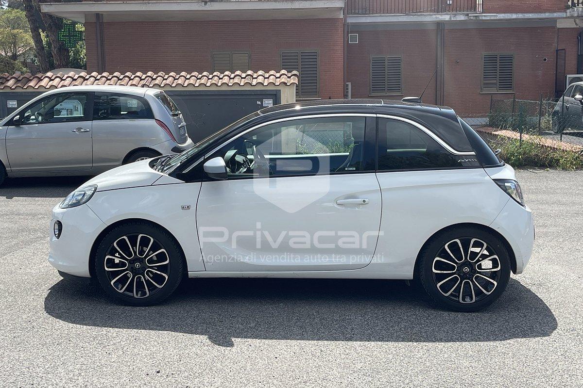 OPEL Adam 1.2 70 CV Glam