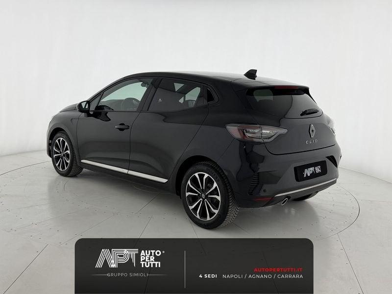 Renault Clio Clio 1.0 tce Techno 90cv