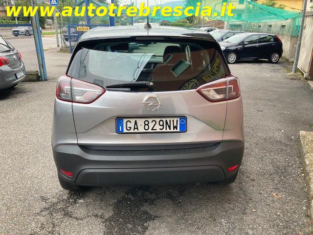 OPEL Crossland X 1.2 12V Start&Stop Advance