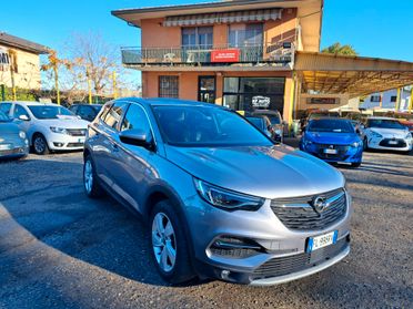 Opel Grandland X 1.6 diesel Ecotec Start&Stop Business