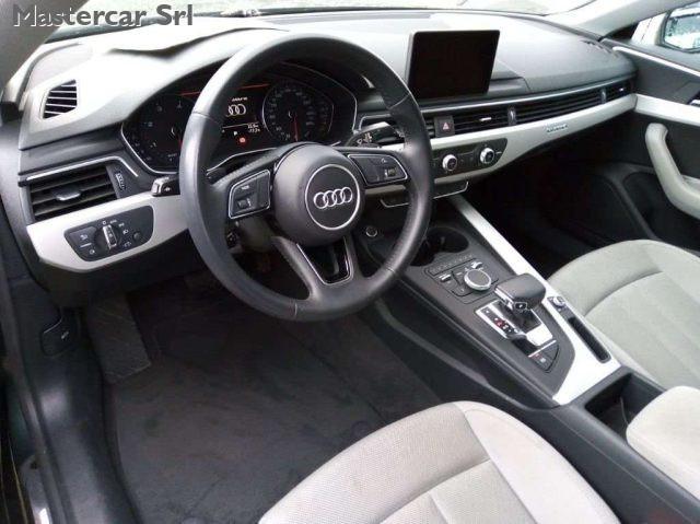 AUDI A5 Sportback 2.0 tdi Business quattro s-troni FV827GD