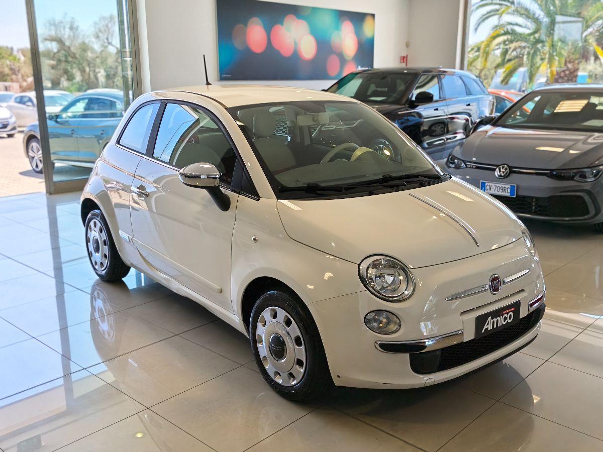 FIAT 500 1.2 Pop 2013
