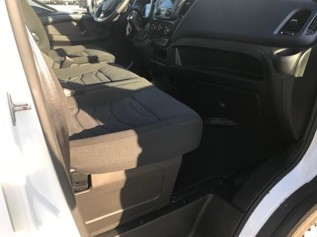 IVECO Daily 35S16 2.3 A8 V LH2 3520