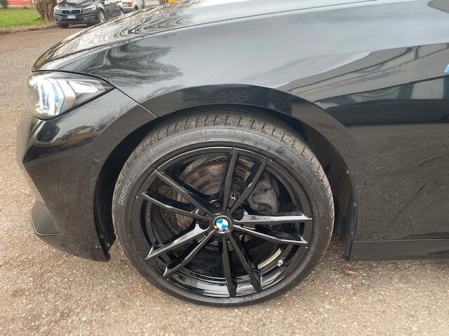 Bmw 320d 48V xDrive Touring Msport