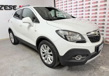 Opel Mokka 1.6 CDTI Ecotec 4x2 Start&Stop Cosmo