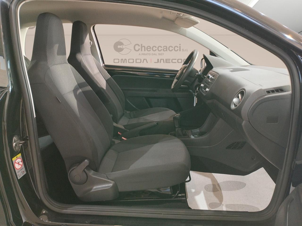 Skoda Citigo 3p 1.0 Active