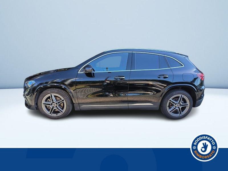 Mercedes-Benz GLA 180 d Automatic AMG Line Advanced Plus