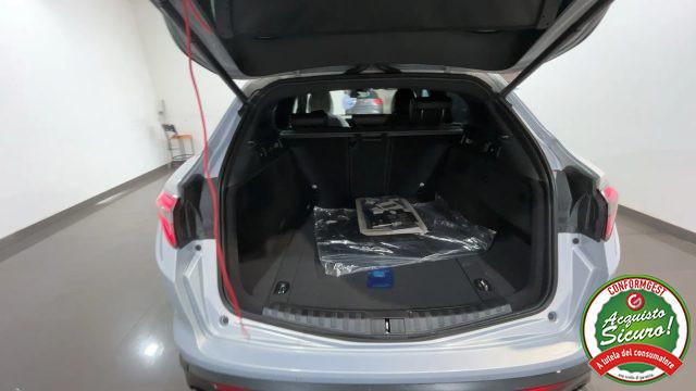 ALFA ROMEO Stelvio 2.2 TD 210 CV AT8 Q4 Veloce + Tetto