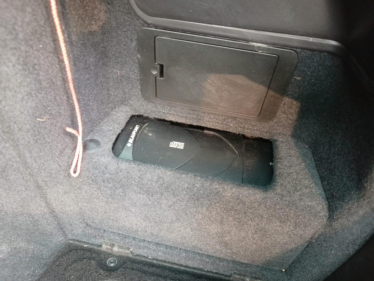 Alfa 159 SW Navi+Xenon+Sensori Ant+Post