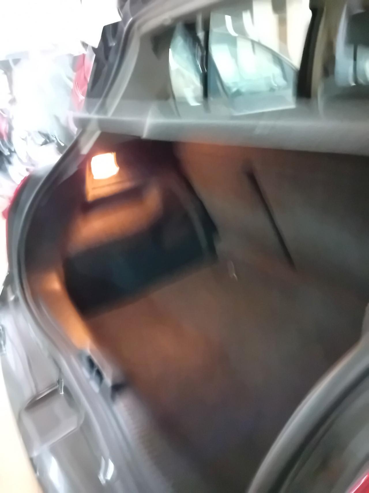 Renault Clio 1.2 16V 5 porte Dynamique