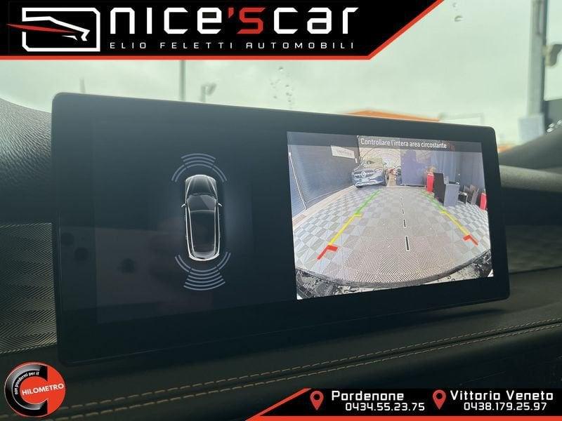 Alfa Romeo Tonale 1.6 diesel 130 CV TCT6 Veloce