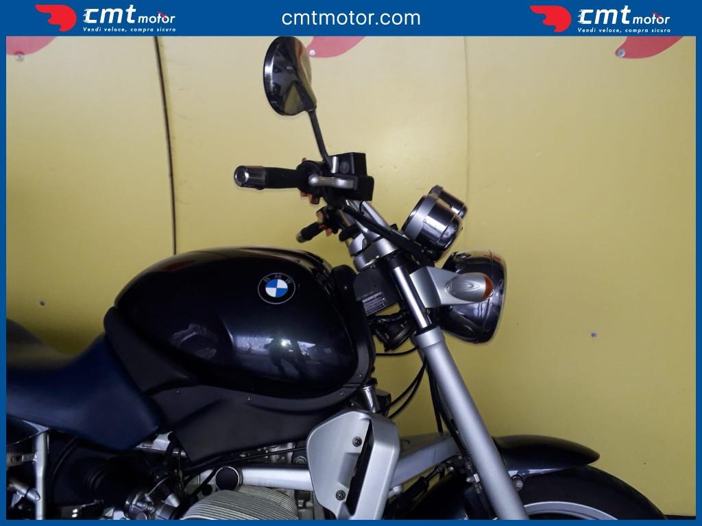 BMW R 850 R - 2000