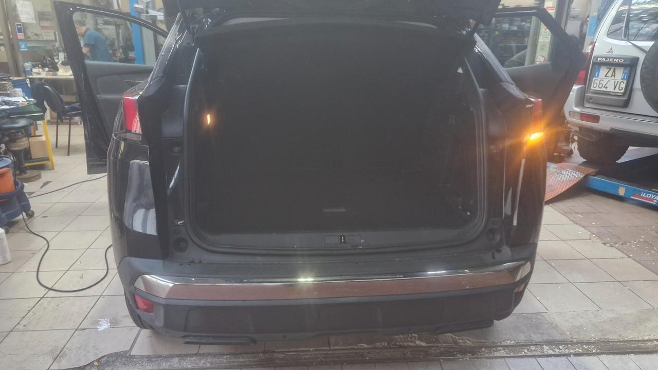 Peugeot 3008 BlueHDi 130 S&S Allure