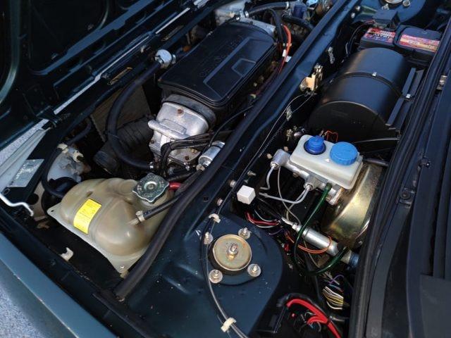 ALFA ROMEO 33 1.3 ie ** ISCRITTA ASI **