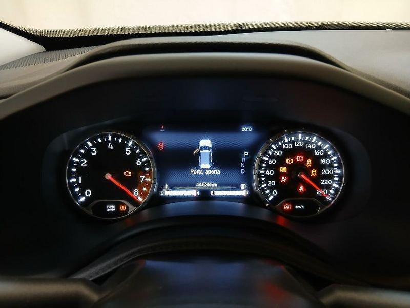 Jeep Renegade 1.4 m-air Limited 4wd 170cv auto